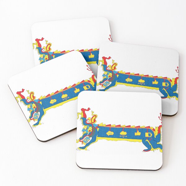 Item preview, Itzamna designed and sold by ambriente.