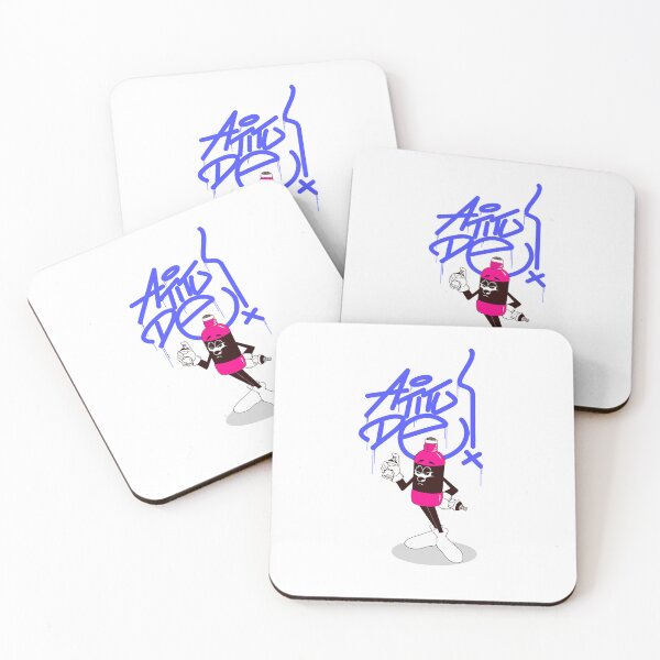 Item preview, have attitude! designed and sold by AlexFaweshop.