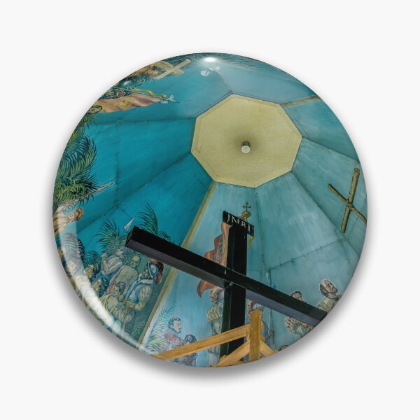 Item preview, Magellans Cross Cebu City Philippines designed and sold by AJEvans.