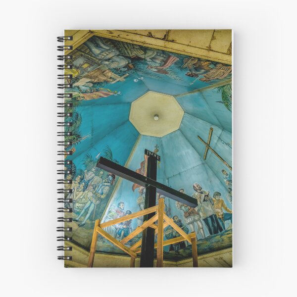Item preview, Magellans Cross Cebu City Philippines designed and sold by AJEvans.