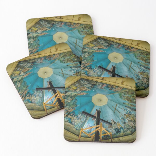 Item preview, Magellans Cross Cebu City Philippines designed and sold by AJEvans.