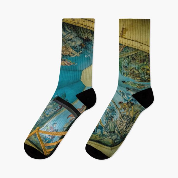 Item preview, Magellans Cross Cebu City Philippines designed and sold by AJEvans.