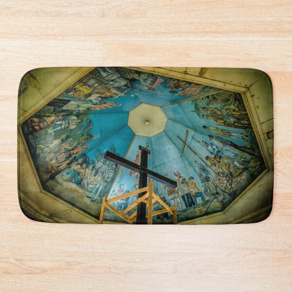 Item preview, Magellans Cross Cebu City Philippines designed and sold by AJEvans.