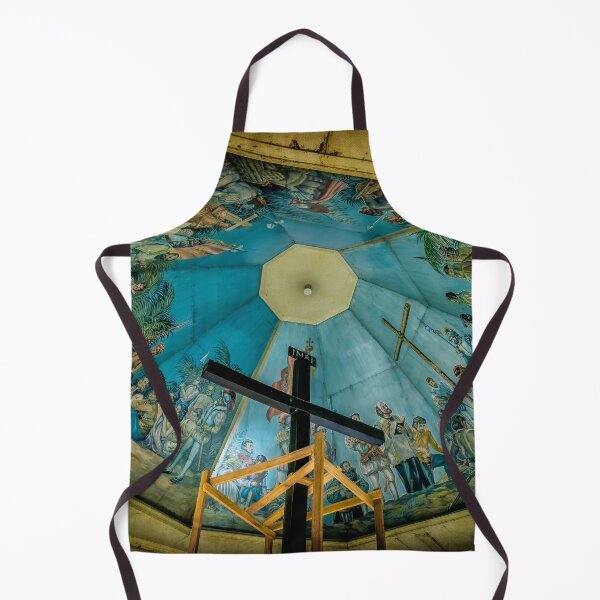 Item preview, Magellans Cross Cebu City Philippines designed and sold by AJEvans.
