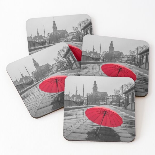 Item preview, Town Hall Bridge Empty designed and sold by Stefans-Bilder.