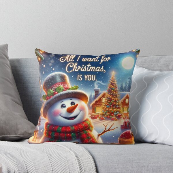 Item preview, All I Want For Christmas Is You designed and sold by VividVirtuoso.