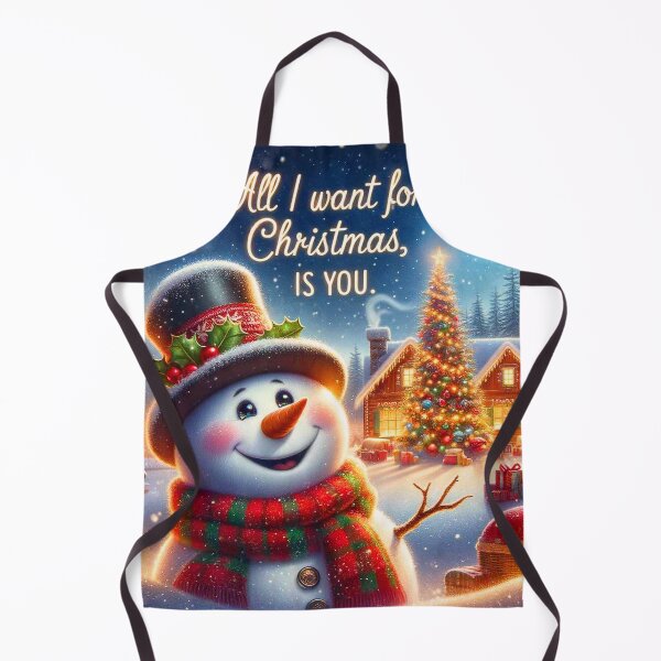 Item preview, All I Want For Christmas Is You designed and sold by VividVirtuoso.