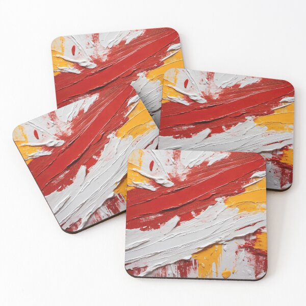 Item preview, Dry Acrylic paint #6 designed and sold by George Michael.