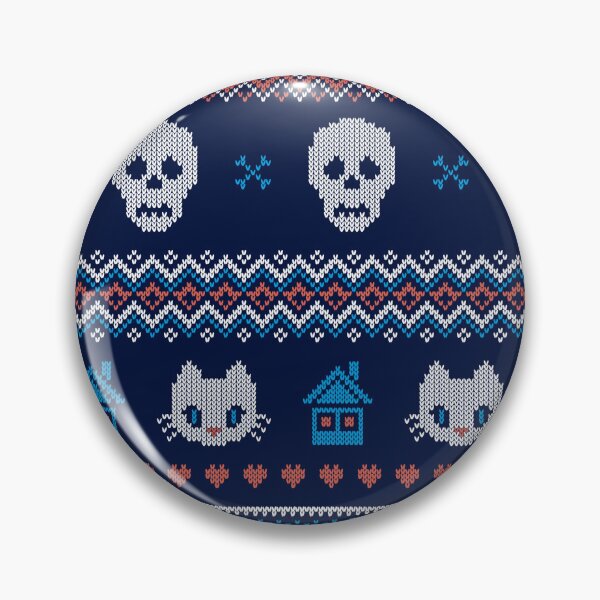 Item preview, Christmas Edition 1 designed and sold by DivaCalaveras.