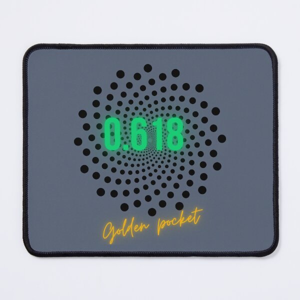Item preview, golden pocket designed and sold by Bitcoinfan.
