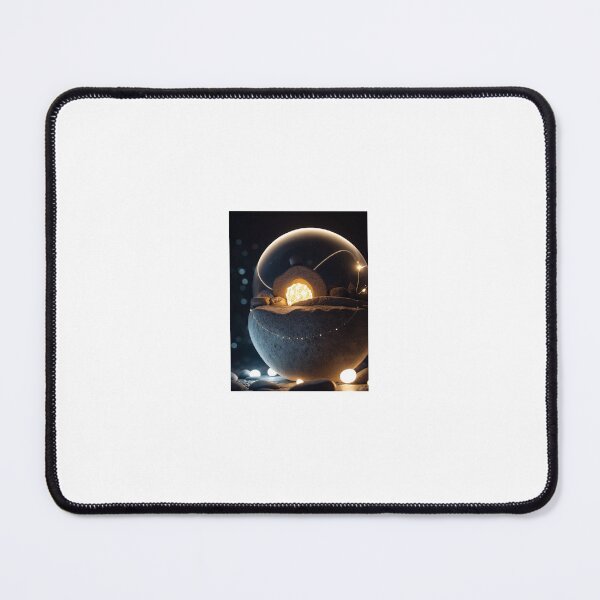 Item preview, Mystical Orb designed and sold by VictrolaVamp.