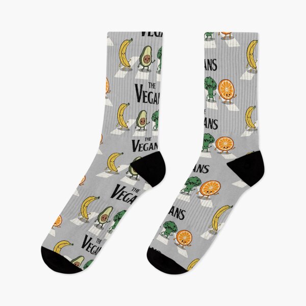 Item preview, The vegans designed and sold by NinoMelon.