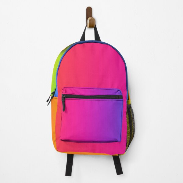 Item preview, Radiant Rainbow Art: Explore Joyful Colors in this Vibrant Print. designed and sold by StHallow.