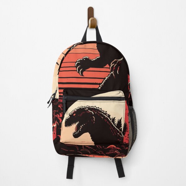 Item preview, Godzilla designed and sold by gittuska11.