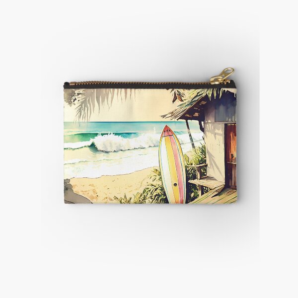 Item preview, Surfer Hut II designed and sold by clarkrc.