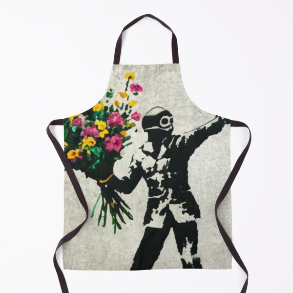 Item preview, Flowers Stencil Graffiti designed and sold by Bomax121.