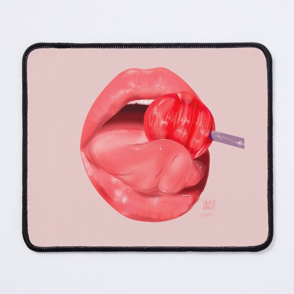 Item preview, Sugar mouth designed and sold by Vivinedrawsells.