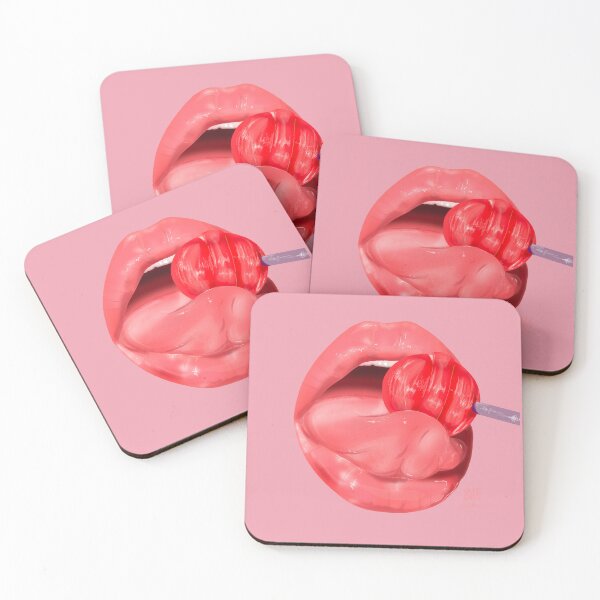 Item preview, Sugar mouth designed and sold by Vivinedrawsells.