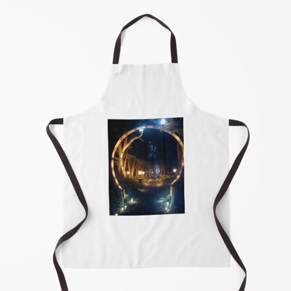 Item preview, Mystical Pathway designed and sold by VictrolaVamp.