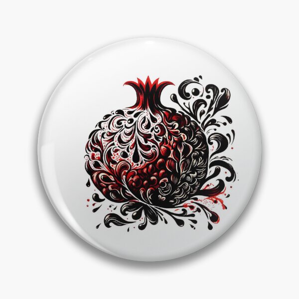 Artikelvorschau, Anar anar yalda – Persisches Design (Iran) entworfen und verkauft von Persian Pride Official.