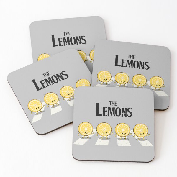Item preview, The lemons designed and sold by NinoMelon.