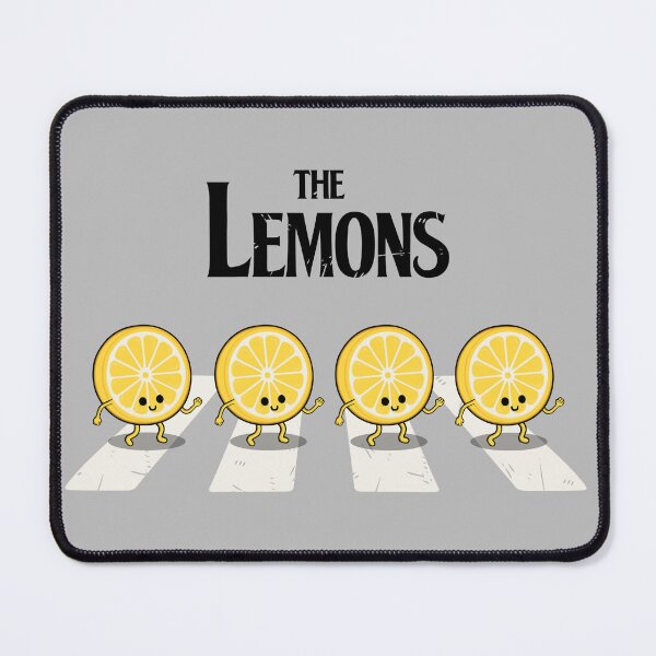 Item preview, The lemons designed and sold by NinoMelon.