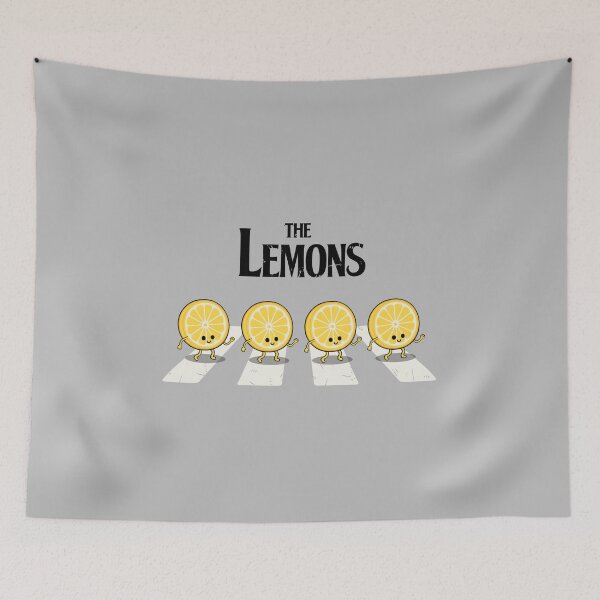 Item preview, The lemons designed and sold by NinoMelon.