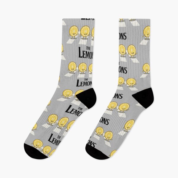 Item preview, The lemons designed and sold by NinoMelon.