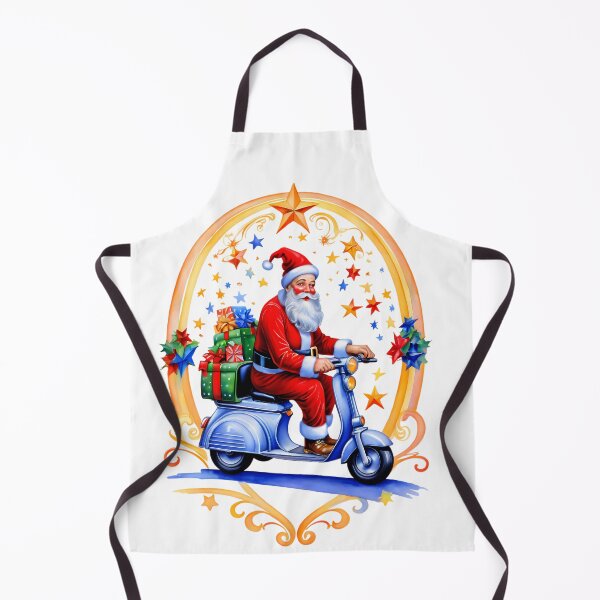 Item preview, Santas Gift Delivery Ride designed and sold by Pixel Dome.