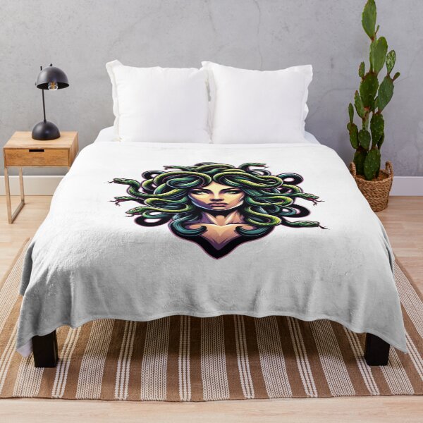 Item preview, Medusa 2 designed and sold by Alphaproject.