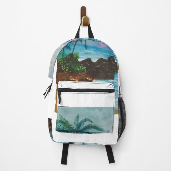 Item preview, Makena Beach Maui designed and sold by jennyleeandjim.