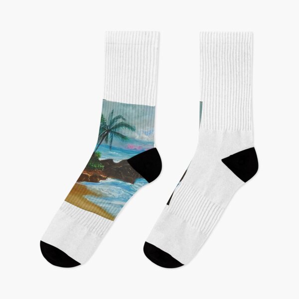 Item preview, Makena Beach Maui designed and sold by jennyleeandjim.