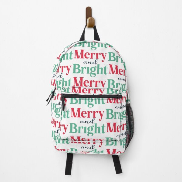 Item preview, Merry and bright designed and sold by Boudan.