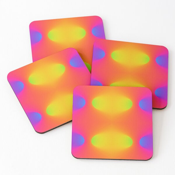 Item preview, Radiant Rainbow Art: Explore Joyful Colors in this Vibrant Print. designed and sold by StHallow.