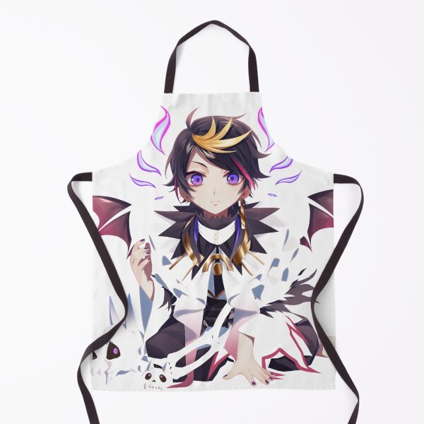 Item preview, Yamino Shu, Shu Yamino (Channel), Nijisanji, Fanart, Pixiv, Fanart from Pixiv, Luxiem designed and sold by AbominationShop.