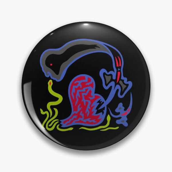 Item preview, Toxic bonds. Annoyance and baggage in the heart. designed and sold by Traumbrise.