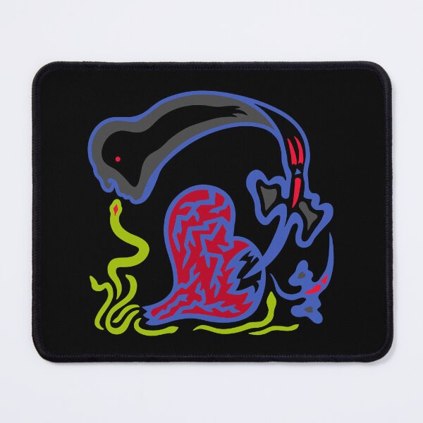 Item preview, Toxic bonds. Annoyance and baggage in the heart. designed and sold by Traumbrise.