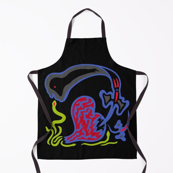Item preview, Toxic bonds. Annoyance and baggage in the heart. designed and sold by Traumbrise.