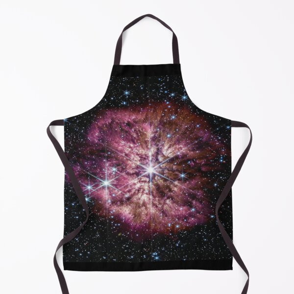 Item preview, WR 124 designed and sold by ShiftPietoShift.