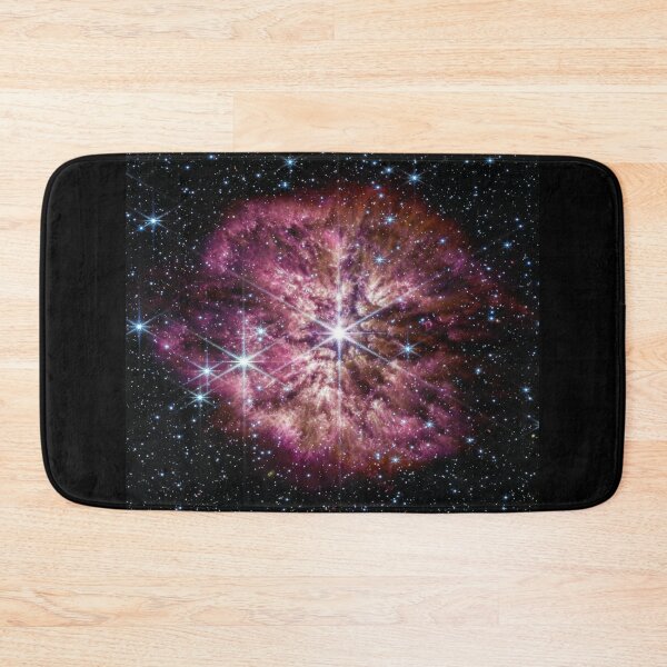 Item preview, WR 124 designed and sold by ShiftPietoShift.