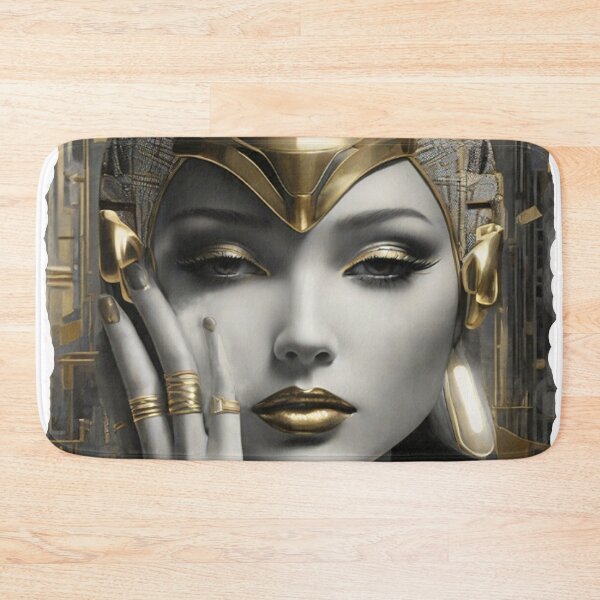 Item preview, METROPOLIS, MOVIE VINTAGE POSTER 1927  designed and sold by Ramzadeen.