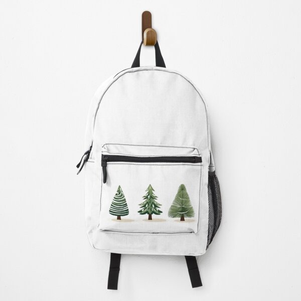 Item preview, Christmas Trees Yay designed and sold by RR-Arts.