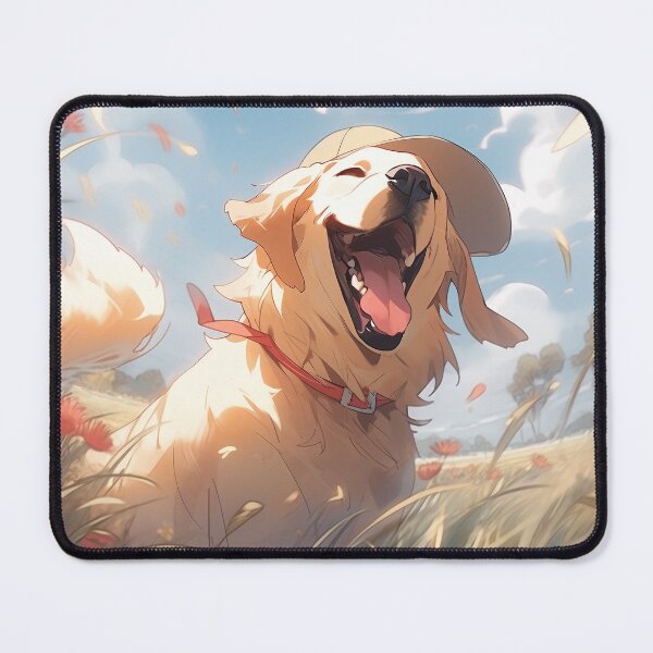Item preview, Golden Retriever - great dog designed and sold by Globuwear.