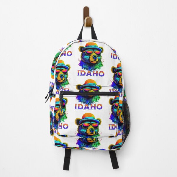 Item preview, Cool Idaho Bear designed and sold by Rich Summers Art.