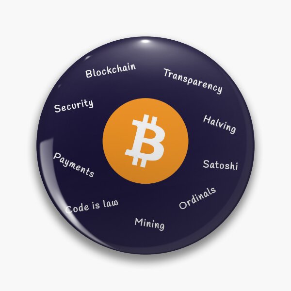 Artikelvorschau, Bitcoin-Wortmischung entworfen und verkauft von NaNaSpaceStore.