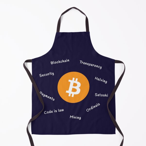 Artikelvorschau, Bitcoin-Wortmischung entworfen und verkauft von NaNaSpaceStore.