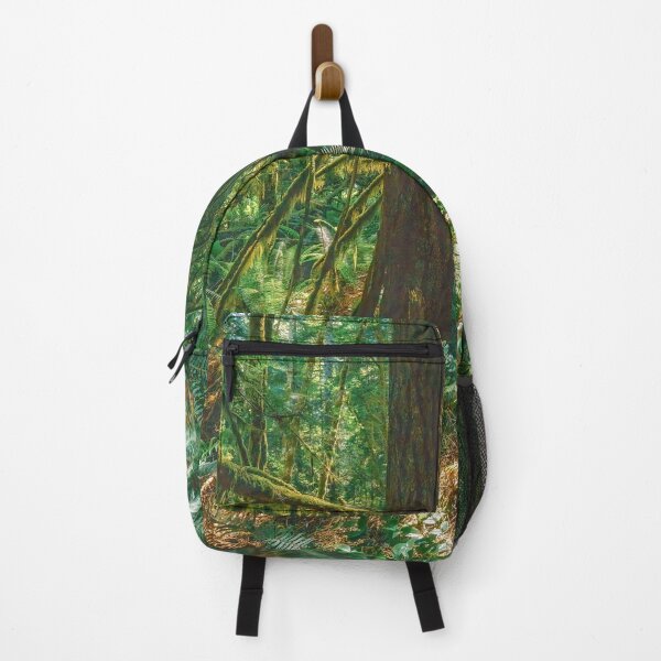 Item preview, Hall of Mosses - Hoh Rainforest designed and sold by Brian Kerls Photography.