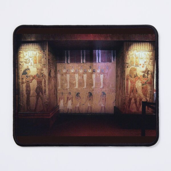 Item preview, vr 3491/ finition 2023 - 46 -  Pharaon Ramsès ll  - Okaio Créations  Olavia-Olao designed and sold by o.okaïo.