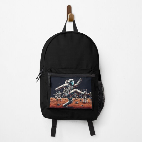 Item preview, Space Fiesta designed and sold by gabrieltiveron.