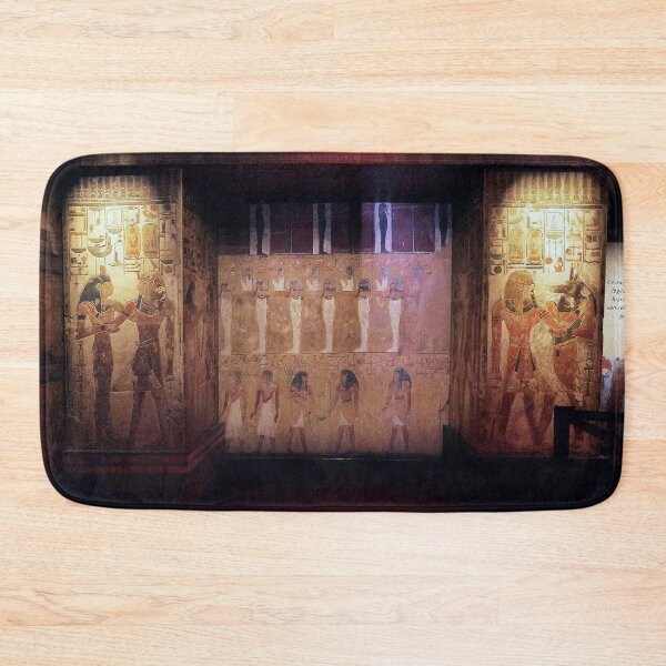 Item preview, vr 3491/ finition 2023 - 46 -  Pharaon Ramsès ll  - Okaio Créations  Olavia-Olao designed and sold by o.okaïo.